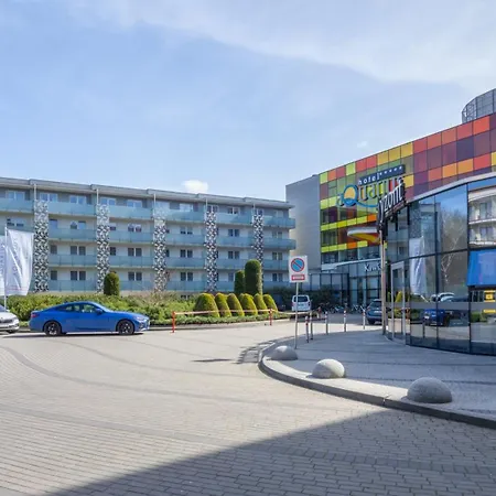 Appartement Aquarius