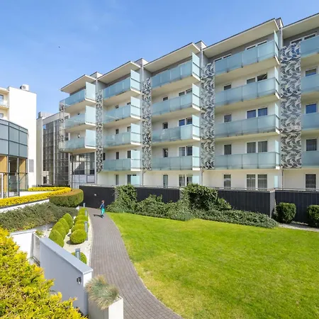 Aquarius Appartement *