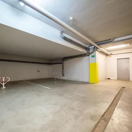 Aquarius Appartement *