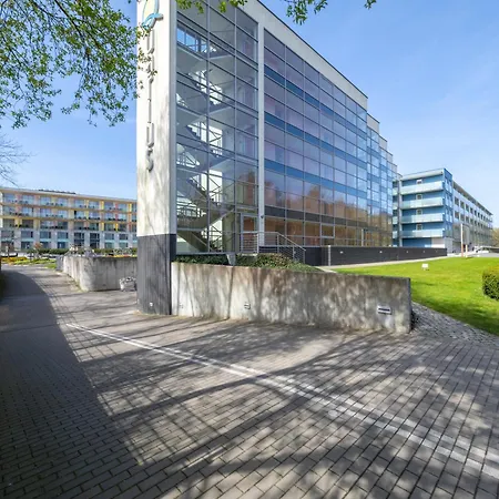 Appartement Aquarius *