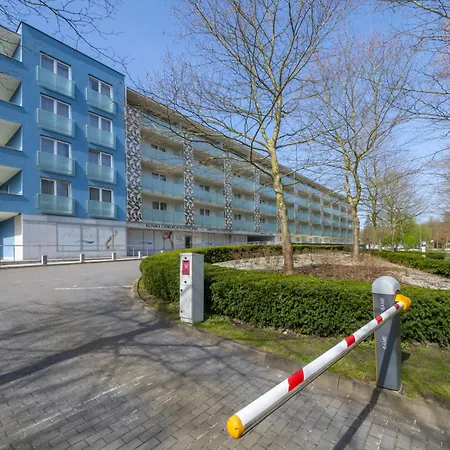 Appartement Aquarius Kołobrzeg