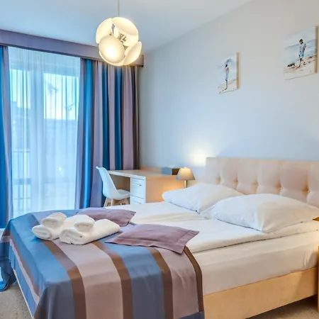 Aquarius Appartement