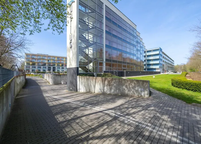 Apartament Aquarius *