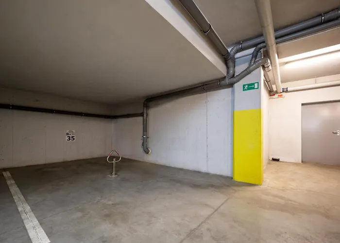 Aquarius Apartament *