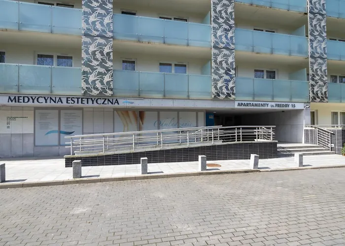 Aquarius * Kołobrzeg