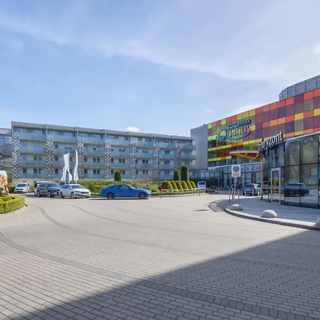 Apartmán Aquarius *