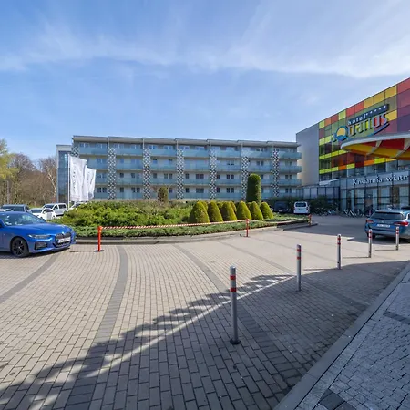 Aquarius Kolobrzeg