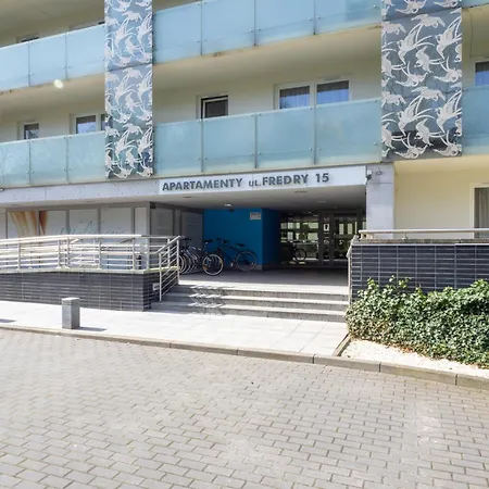 Aquarius * Kolobřeh