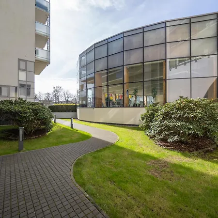 Aquarius Apartment Kolobrzeg