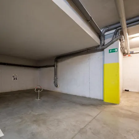 Aquarius Apartment *