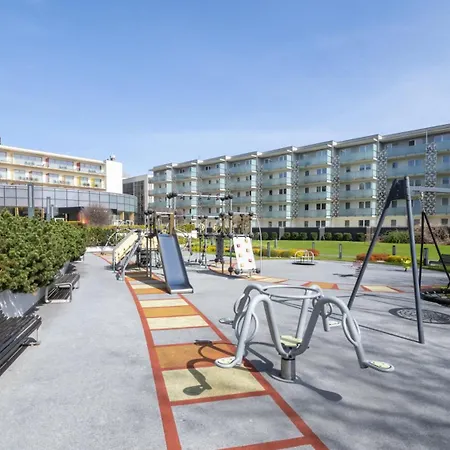 Apartmán Aquarius *