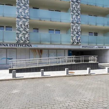 Aquarius * Kołobrzeg