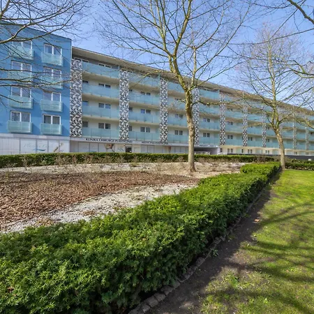 Aquarius Apartment *