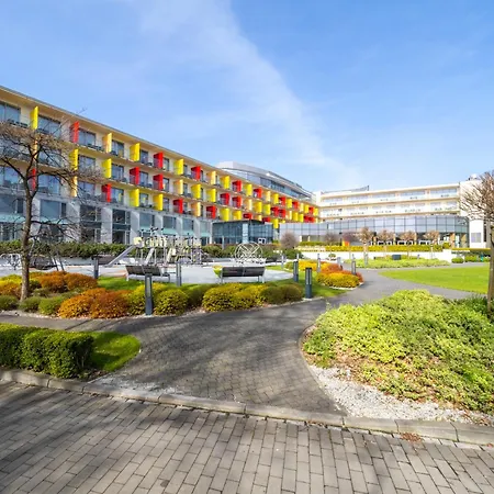 Aquarius Apartmán *