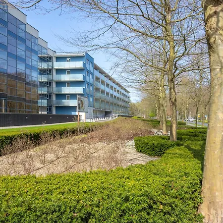 Aquarius Apartmán Kolobřeh