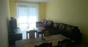 Aquarius Apartmán Kolobřeh