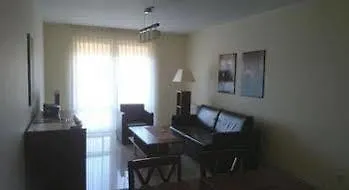 Apartmán Aquarius *