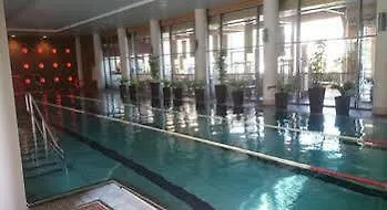 Aquarius Lejlighed Kołobrzeg