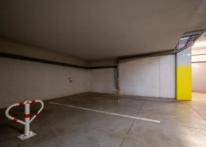 Apartmán Aquarius Kolobřeh