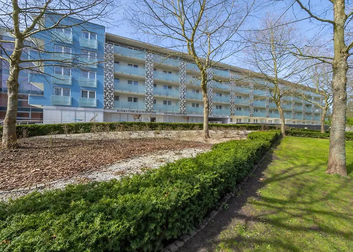 Aquarius Apartmán *