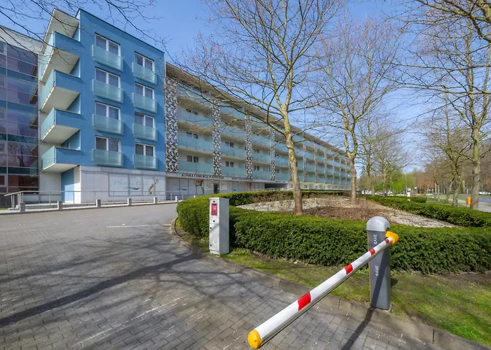 Apartmán Aquarius Kolobřeh