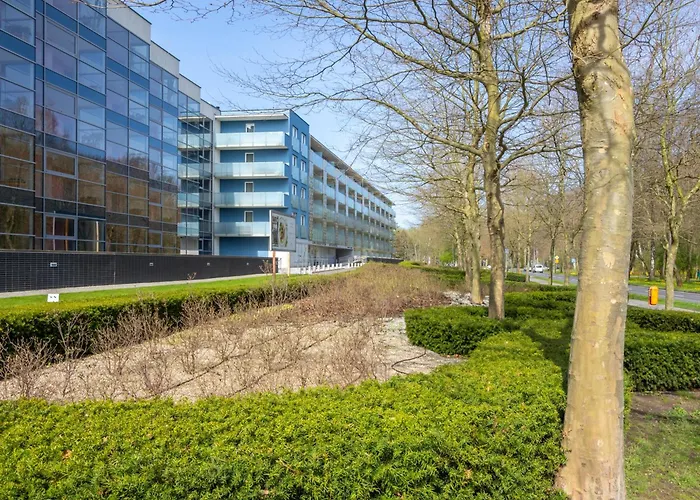 Aquarius Apartmán Kolobřeh