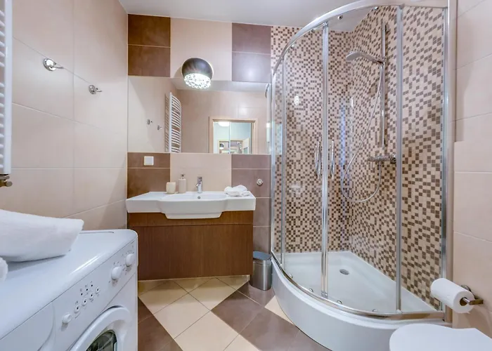 Apartmán Aquarius *